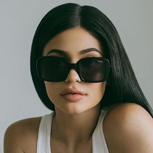 QUAY x Kylie 20s Sunglasses